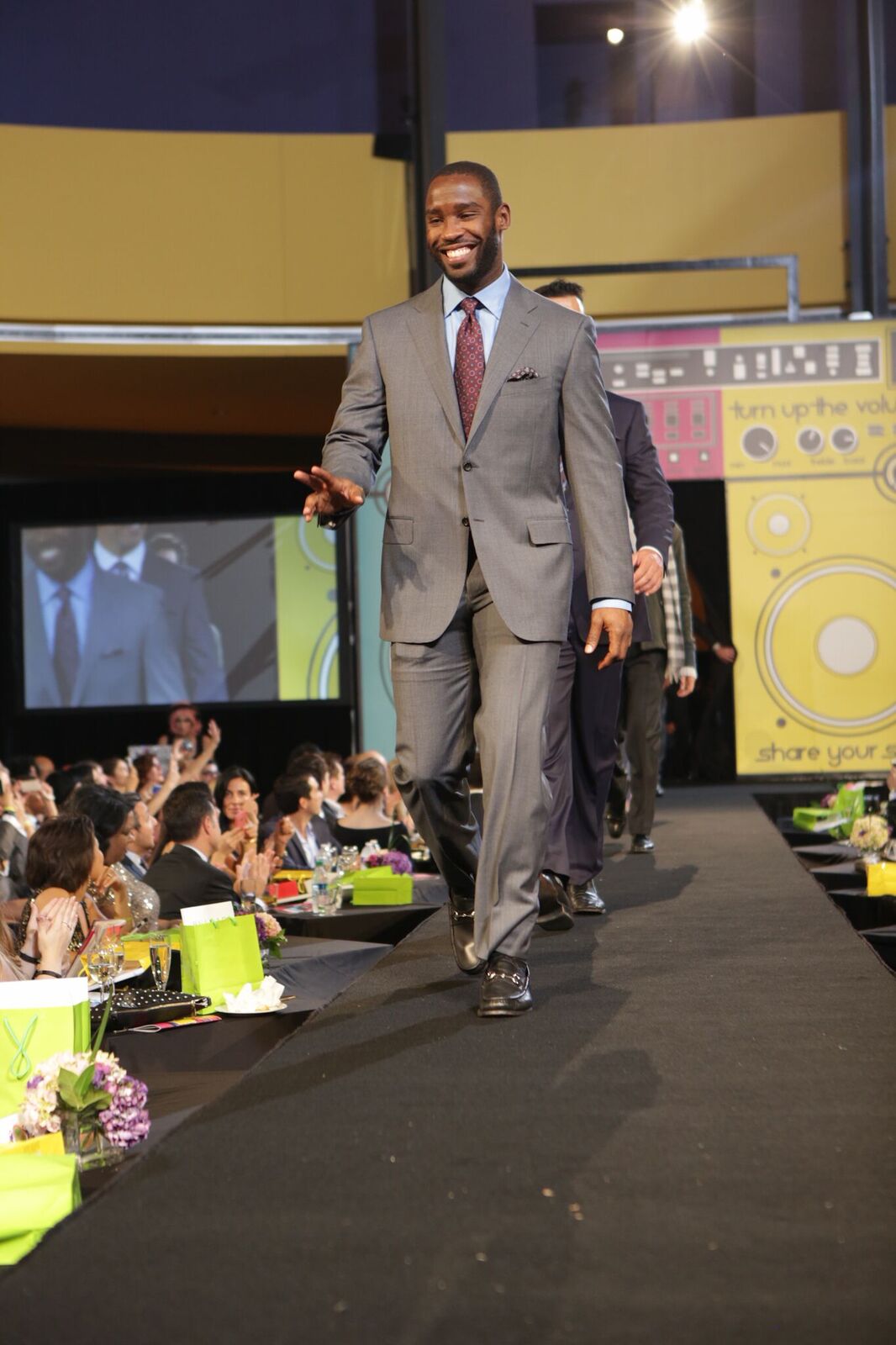 Pierre Garcon by Marcus Bennett