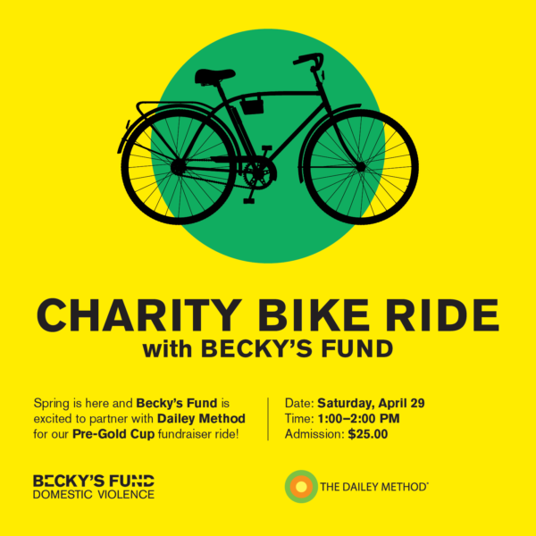 2017GoldCup-CharityBikeRide